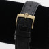 Zenith Elite Reserve de Marche ChronoMaster Ref 03.0240.655 18K Gold Silver Dial